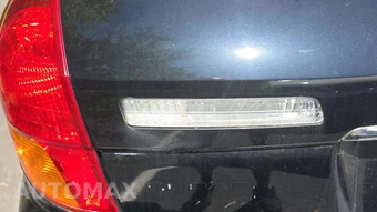 2005 Subaru Legacy Wagon 2.5GT – miniatura 20
