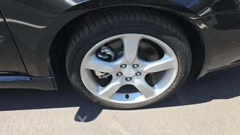 2005 Subaru Legacy Wagon 2.5GT – miniatura 24