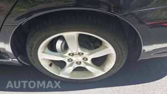 2005 Subaru Legacy Wagon 2.5GT – miniatura 26