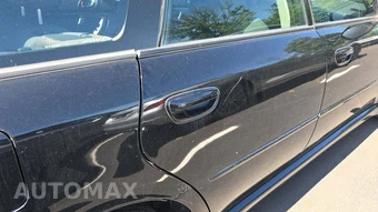 2005 Subaru Legacy Wagon 2.5GT – miniatura 29