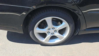 2005 Subaru Legacy Wagon 2.5GT – miniatura 30