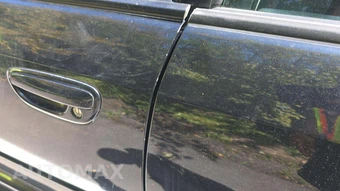 2005 Subaru Legacy Wagon 2.5GT – miniatura 31