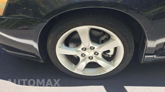 2005 Subaru Legacy Wagon 2.5GT – miniatura 32