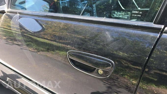 2005 Subaru Legacy Wagon 2.5GT – miniatura 35