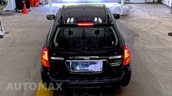 2005 Subaru Legacy Wagon 2.5GT – miniatura 5