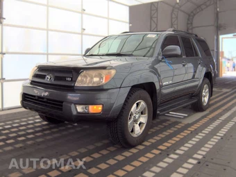 2005 Toyota 4Runner Limited