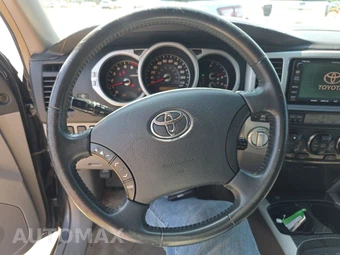 2005 Toyota 4Runner Limited - miniatura 10