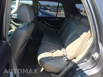 2005 Toyota 4Runner Limited - miniatura 13