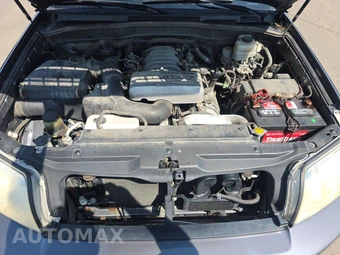 2005 Toyota 4Runner Limited - miniatura 15