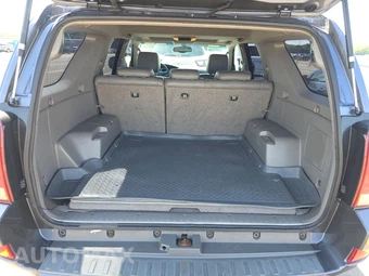 2005 Toyota 4Runner Limited - miniatura 16