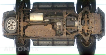 2005 Toyota 4Runner Limited - miniatura 18