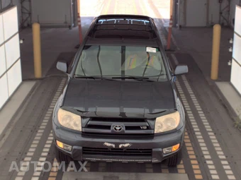 2005 Toyota 4Runner Limited - miniatura 2