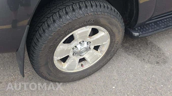 2005 Toyota 4Runner Limited - miniatura 21