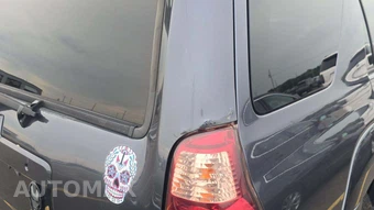 2005 Toyota 4Runner Limited - miniatura 27