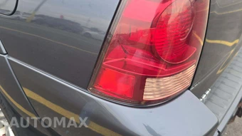 2005 Toyota 4Runner Limited - miniatura 28
