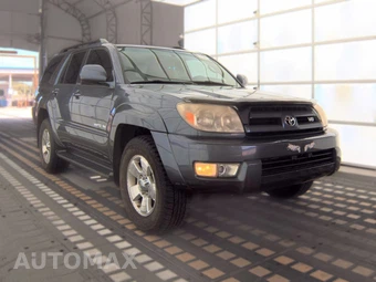 2005 Toyota 4Runner Limited - miniatura 3