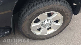 2005 Toyota 4Runner Limited - miniatura 32