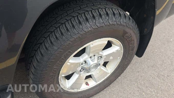 2005 Toyota 4Runner Limited - miniatura 33