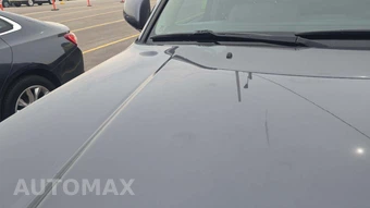 2005 Toyota 4Runner Limited - miniatura 35