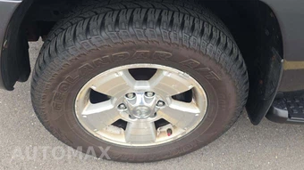 2005 Toyota 4Runner Limited - miniatura 37