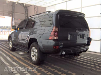 2005 Toyota 4Runner Limited - miniatura 6