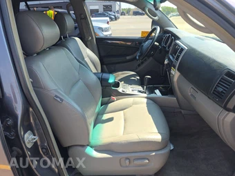 2005 Toyota 4Runner Limited - miniatura 8