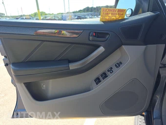 2005 Toyota 4Runner Limited - miniatura 9