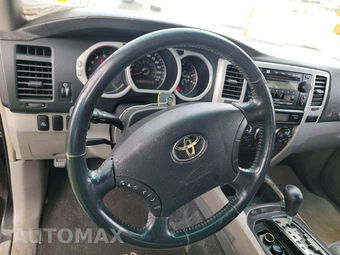 2005 Toyota 4Runner Limited – miniatura 10