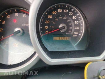 2005 Toyota 4Runner Limited – miniatura 12