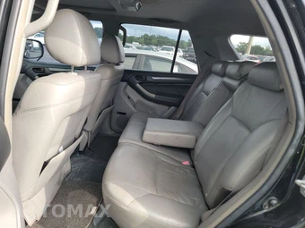 2005 Toyota 4Runner Limited – miniatura 13
