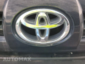 2005 Toyota 4Runner Limited – miniatura 15