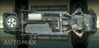 2005 Toyota 4Runner Limited – miniatura 17