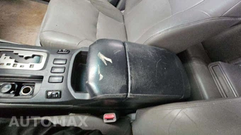 2005 Toyota 4Runner Limited – miniatura 20