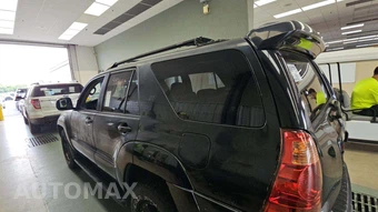 2005 Toyota 4Runner Limited – miniatura 21