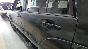2005 Toyota 4Runner Limited – miniatura 22
