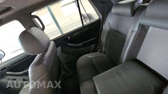 2005 Toyota 4Runner Limited – miniatura 23