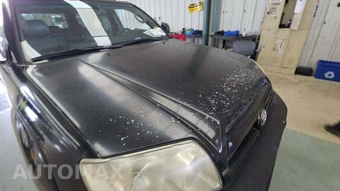 2005 Toyota 4Runner Limited – miniatura 27
