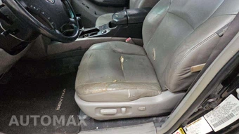 2005 Toyota 4Runner Limited – miniatura 28