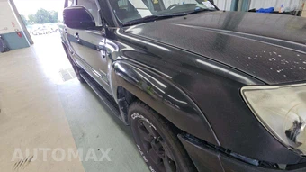 2005 Toyota 4Runner Limited – miniatura 29