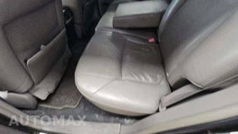 2005 Toyota 4Runner Limited – miniatura 30