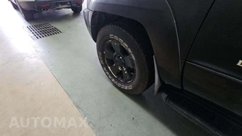 2005 Toyota 4Runner Limited – miniatura 31