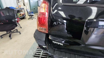 2005 Toyota 4Runner Limited – miniatura 33