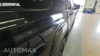 2005 Toyota 4Runner Limited – miniatura 35
