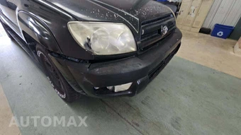 2005 Toyota 4Runner Limited – miniatura 38