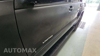 2005 Toyota 4Runner Limited – miniatura 39