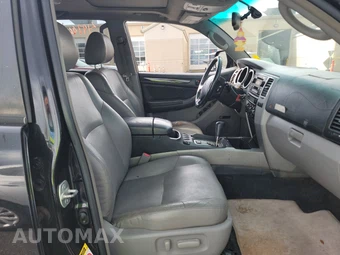 2005 Toyota 4Runner Limited – miniatura 8