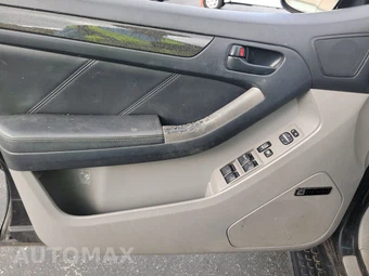2005 Toyota 4Runner Limited – miniatura 9