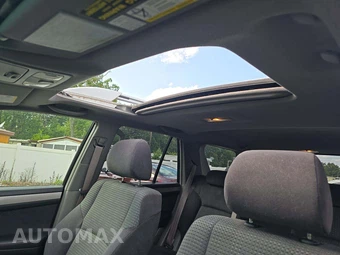2005 Toyota 4Runner Sport – miniatura 11