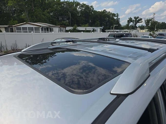 2005 Toyota 4Runner Sport – miniatura 12