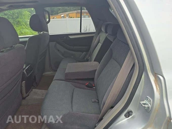 2005 Toyota 4Runner Sport – miniatura 13